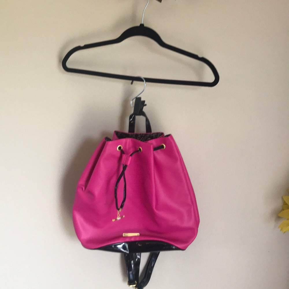 Juicy Couture 💕Backpack💕